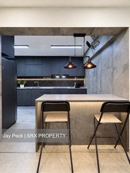 Blk 207 Choa Chu Kang Central (Choa Chu Kang), HDB Executive #551443911